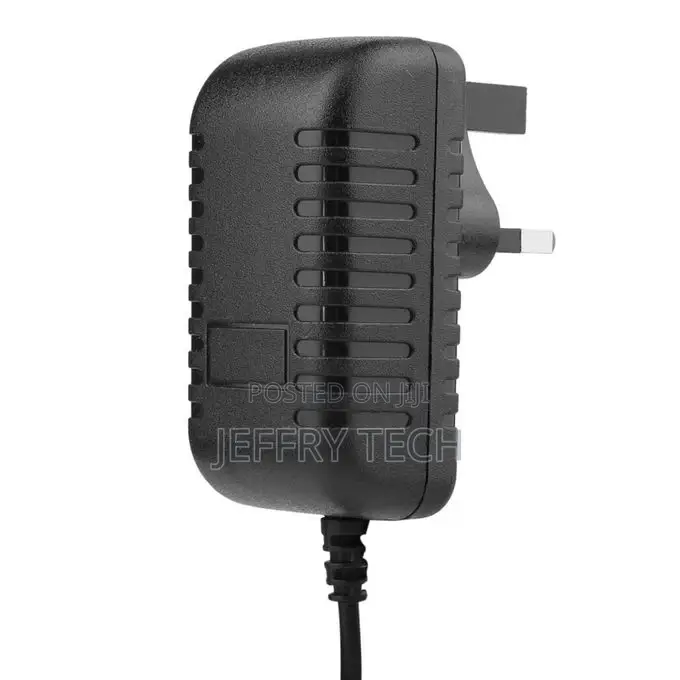 Or DC 12V 2A AC Power Supply Transformer Adapter Converter W
