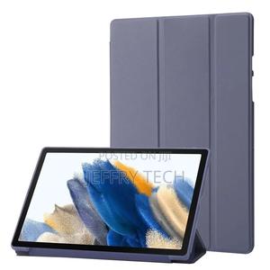 Lenovo Tab M10 Plus 10.6 3rd Gen 2022 Leather Tablet Case - thumbnail 2