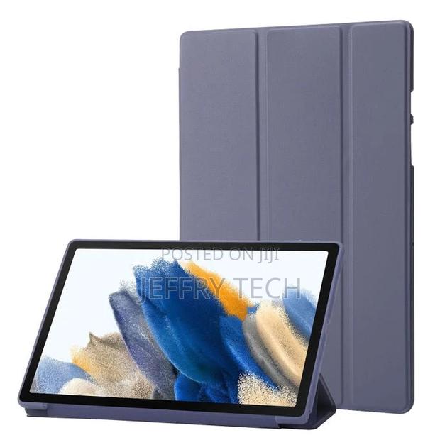 Lenovo Tab M10 Plus 10.6 3rd Gen 2022 Leather Tablet Case - main view