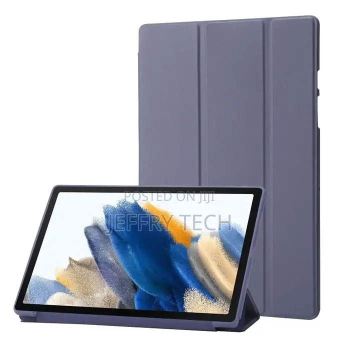 Lenovo Tab M10 Plus 10.6 3rd Gen 2022 Leather Tablet Case