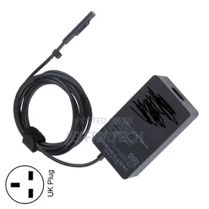 12V 2.58A 49W AC Power Charger Adapter for Microsoft Surface