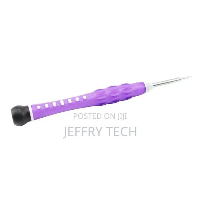 Tri-Point Y 0.6 Repair Screwdriver for iPhone 7/7p/8/8p/ X 