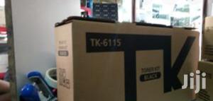 Perfect Yielding Original Tk 6115 Toner