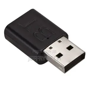 Bluetooth Audio Transmitter Receiver USB Bluetooth Adapter F