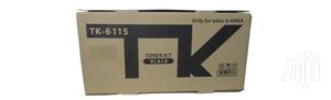 Perfect Yielding Original Tk 6115 Toner - thumbnail 2