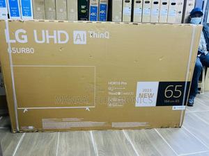 Lg 65 Inches Ur8000 2024 Model - main view