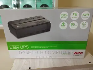 1000 Va Apc Brand New Ups