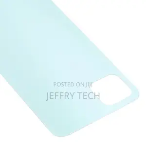 Battery Back Cover for Samsung Galaxy A22 5G(Green)