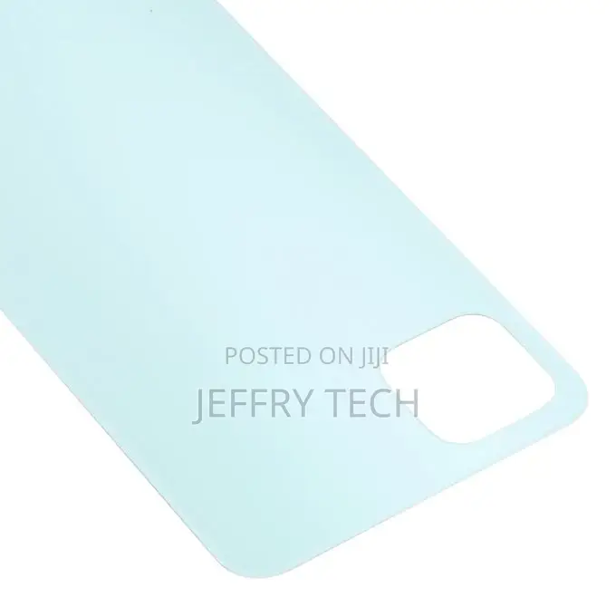 Battery Back Cover for Samsung Galaxy A22 5G(Green)