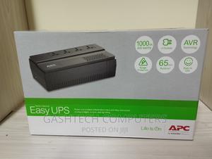 Apc Easy Ups Bv 1000va "Apc Easy Ups Bv 1000va