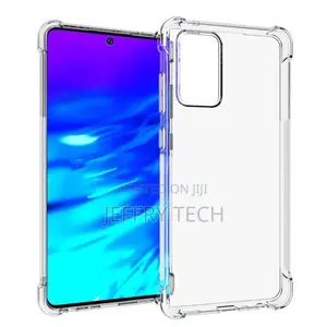 Samsung Galaxy A72 5G / 4G Shockproof Non-Slip Waterproof T