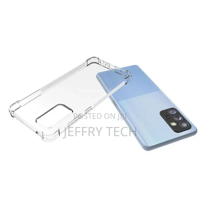 Samsung Galaxy A72 5G / 4G Shockproof Non-Slip Waterproof T