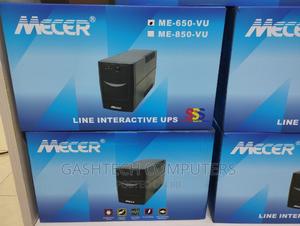 UPS 650va Mecer || Mecer 650va UPS || Mecer 650va UPS - main view