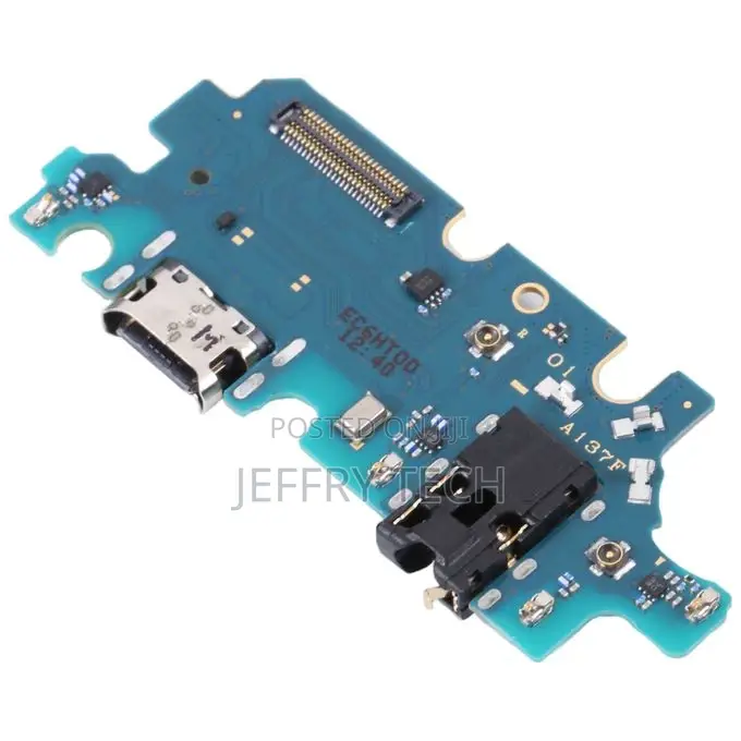 Charging Port Board for Samsung Galaxy A13 SM-A137