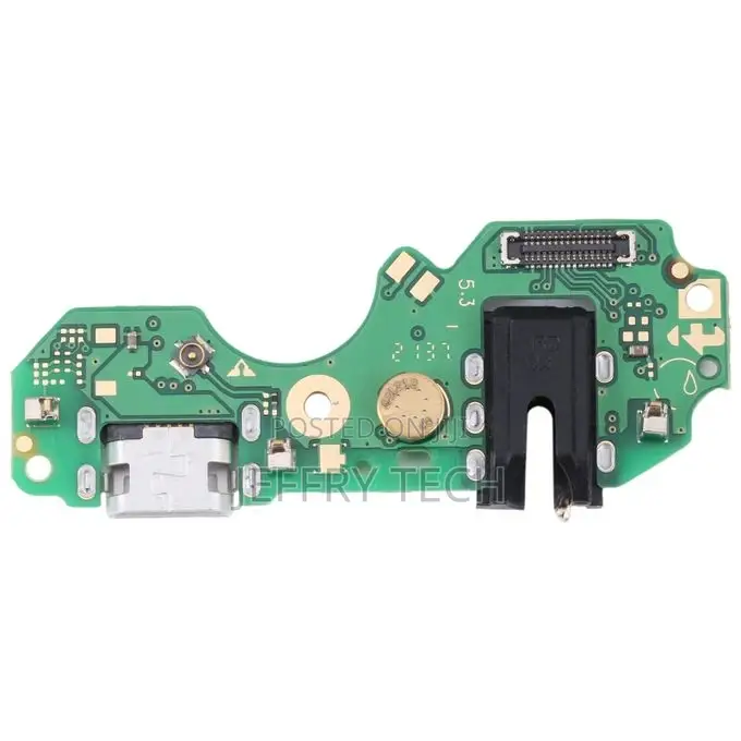 OEM Charging Port Board for Tecno Spark 8C