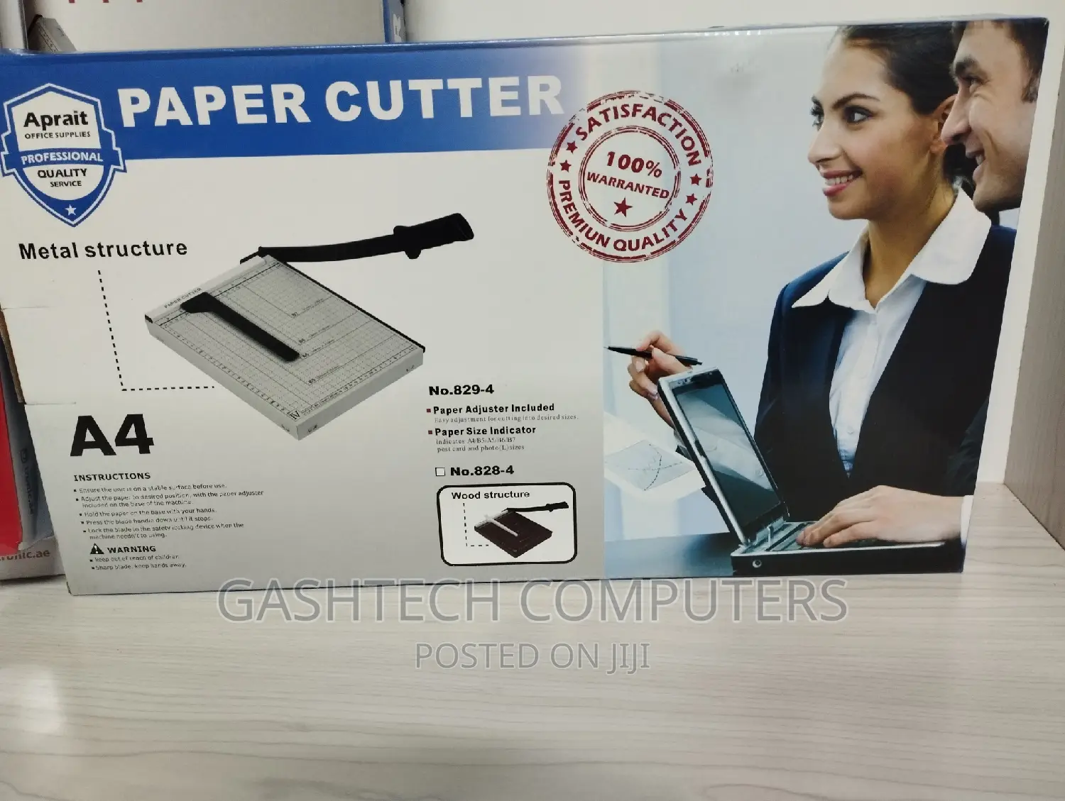 Paper Cutter A4 Paper Cutter A4