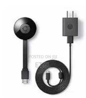 .,Google Chromecast Media Streaming Device