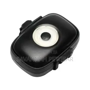 Waterproof GPS Dog Shock Collars Tracker, SOS Alarm 4G