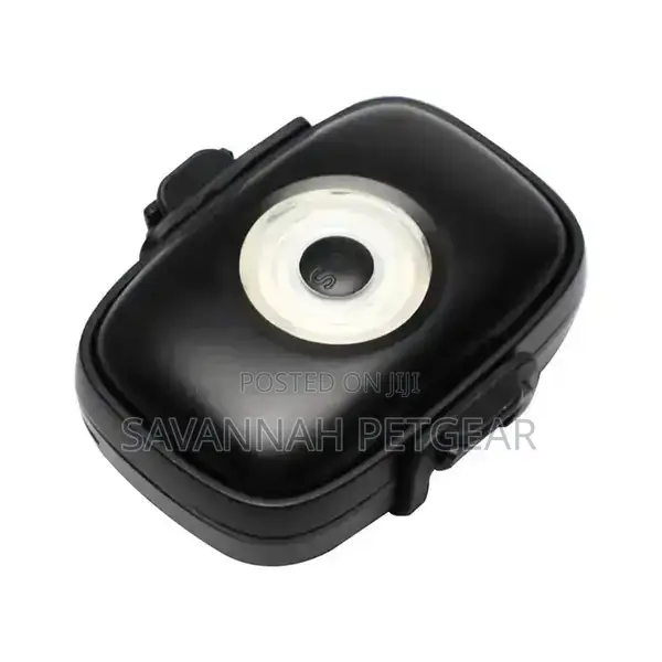Waterproof GPS Dog Shock Collars Tracker, SOS Alarm 4G
