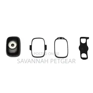 Waterproof GPS Dog Shock Collars Tracker, SOS Alarm 4G