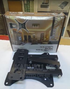 Movable Tv Wall Mount 14" to 55" - thumbnail 2