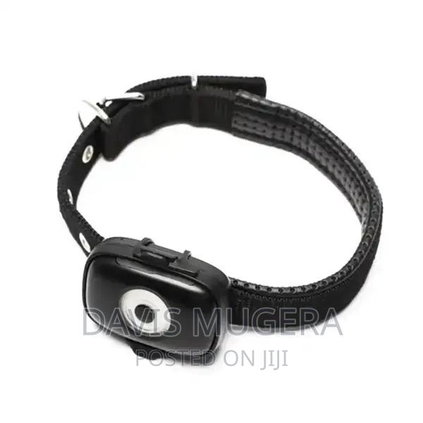 Waterproof GPS Dog Shock Collars Tracker, SOS Alarm 4G - thumbnail 3