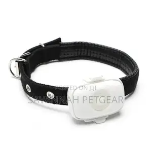 Waterproof GPS Dog Shock Collars Tracker, SOS Alarm 4G