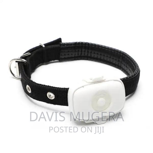 Waterproof GPS Dog Shock Collars Tracker, SOS Alarm 4G - thumbnail 4