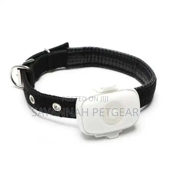 Waterproof GPS Dog Shock Collars Tracker, SOS Alarm 4G