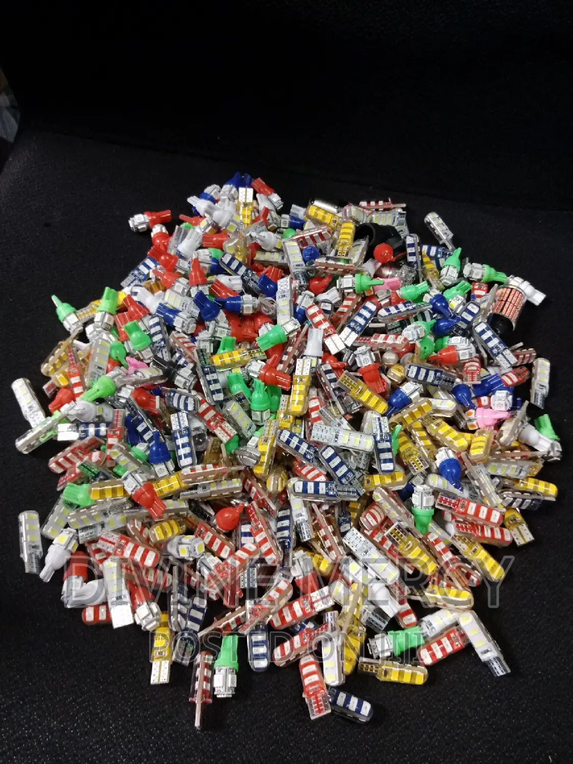 Parking Bulbs (LED)