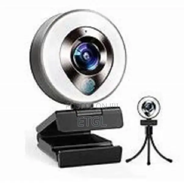 ,.,HD 1080P Web Camera-Brown Box/Green