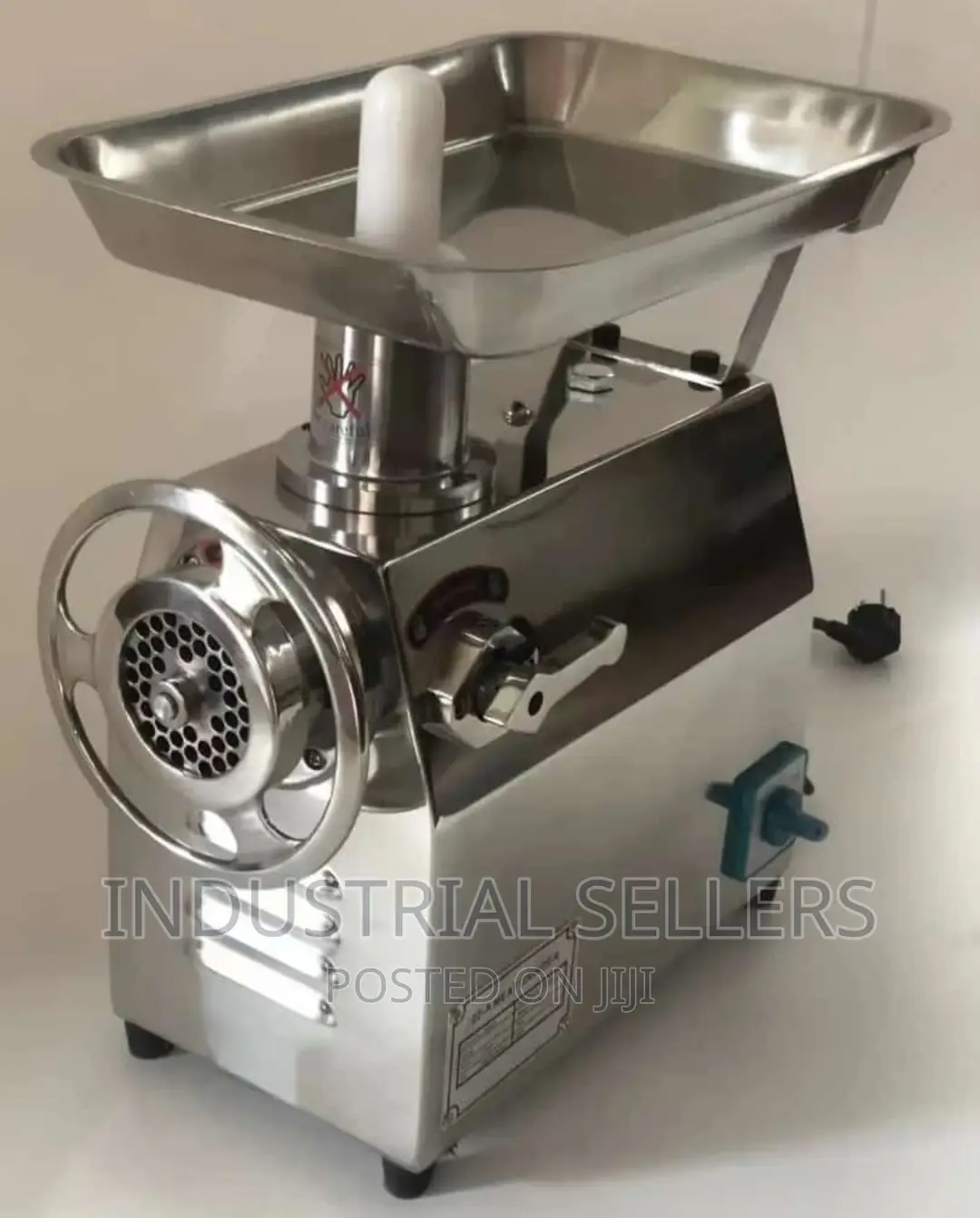 M22 Meat Mincer Industrial