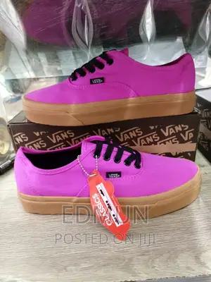 Unisex Rubber Shoes on Offer