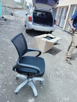 Mesh Chair Office Chair