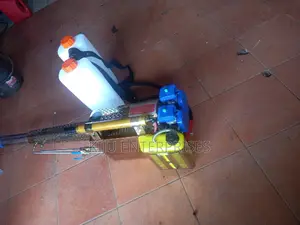 Fogging -Machine Available