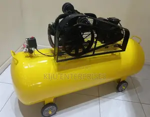Air Compressor 500litres