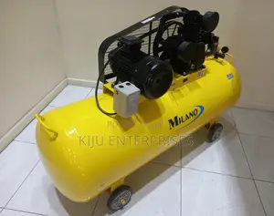 Air Compressor 500litres