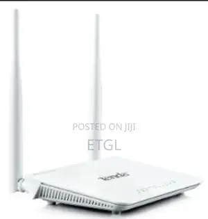 Tenda Router