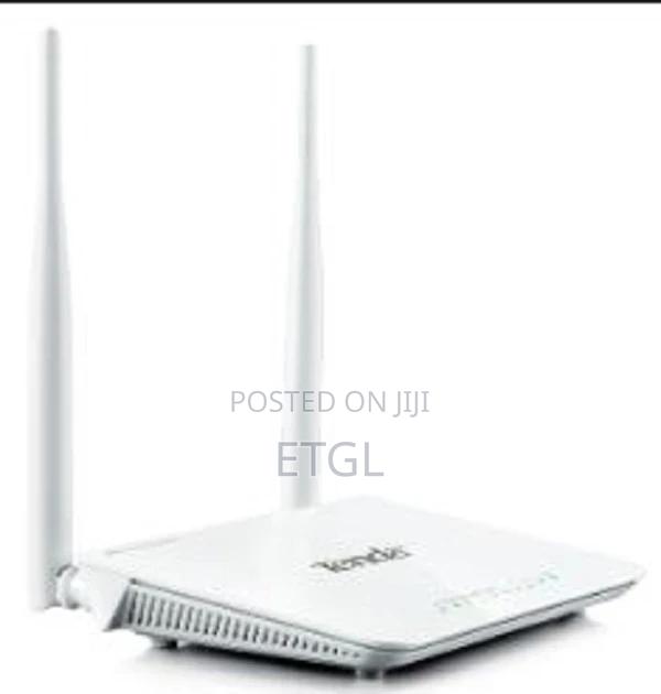 Tenda Router
