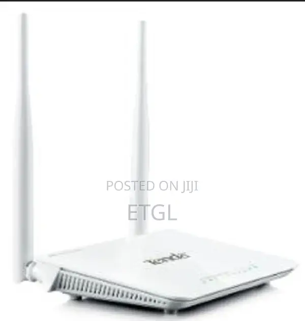 Tenda Router