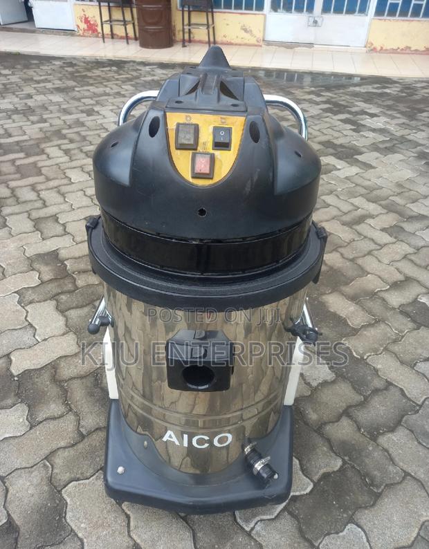 Carpet, Carpet Cleaning Machine - thumbnail 4