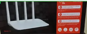 Tenda F6 Router