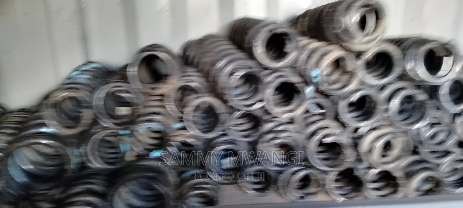 Mercedes Benz Coil Springs for Ground Clearance 