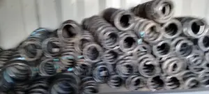 Mercedes Benz Coil Springs for Ground Clearance 