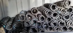 Mercedes Benz Coil Springs for Ground Clearance 