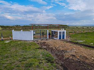 50 by 100 Plots in Kamulu Mw^ - main view