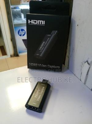 Perfect Top USB 2.0 1080P HDMI Video Capture Card.