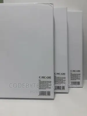 Canon MC-G02 Maintainance Cartridge for G2420 Printer