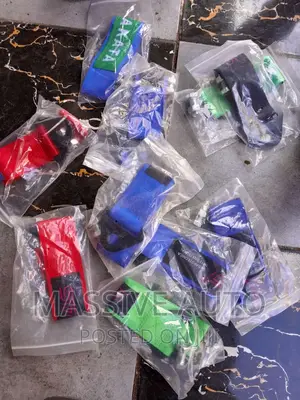 Buy Branded Car Decorative Straps