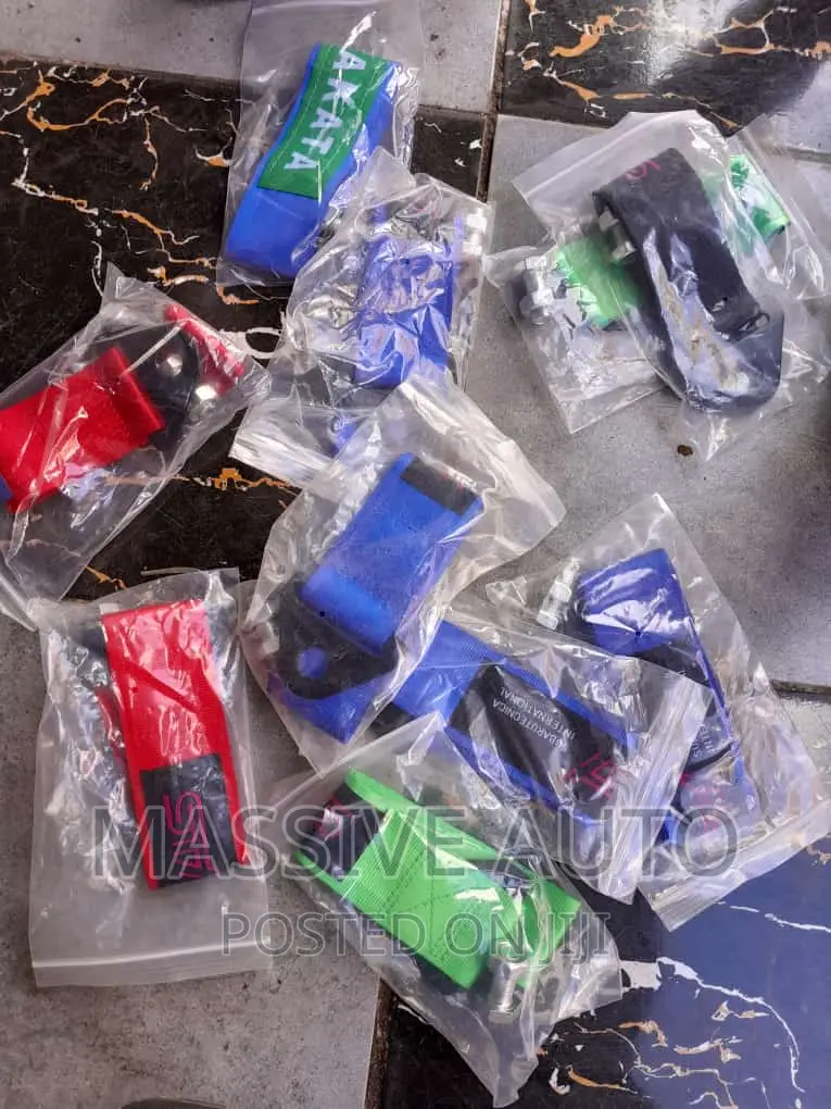Buy Branded Car Decorative Straps